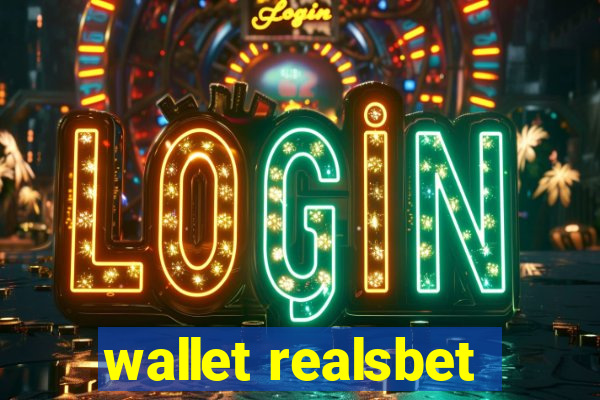 wallet realsbet